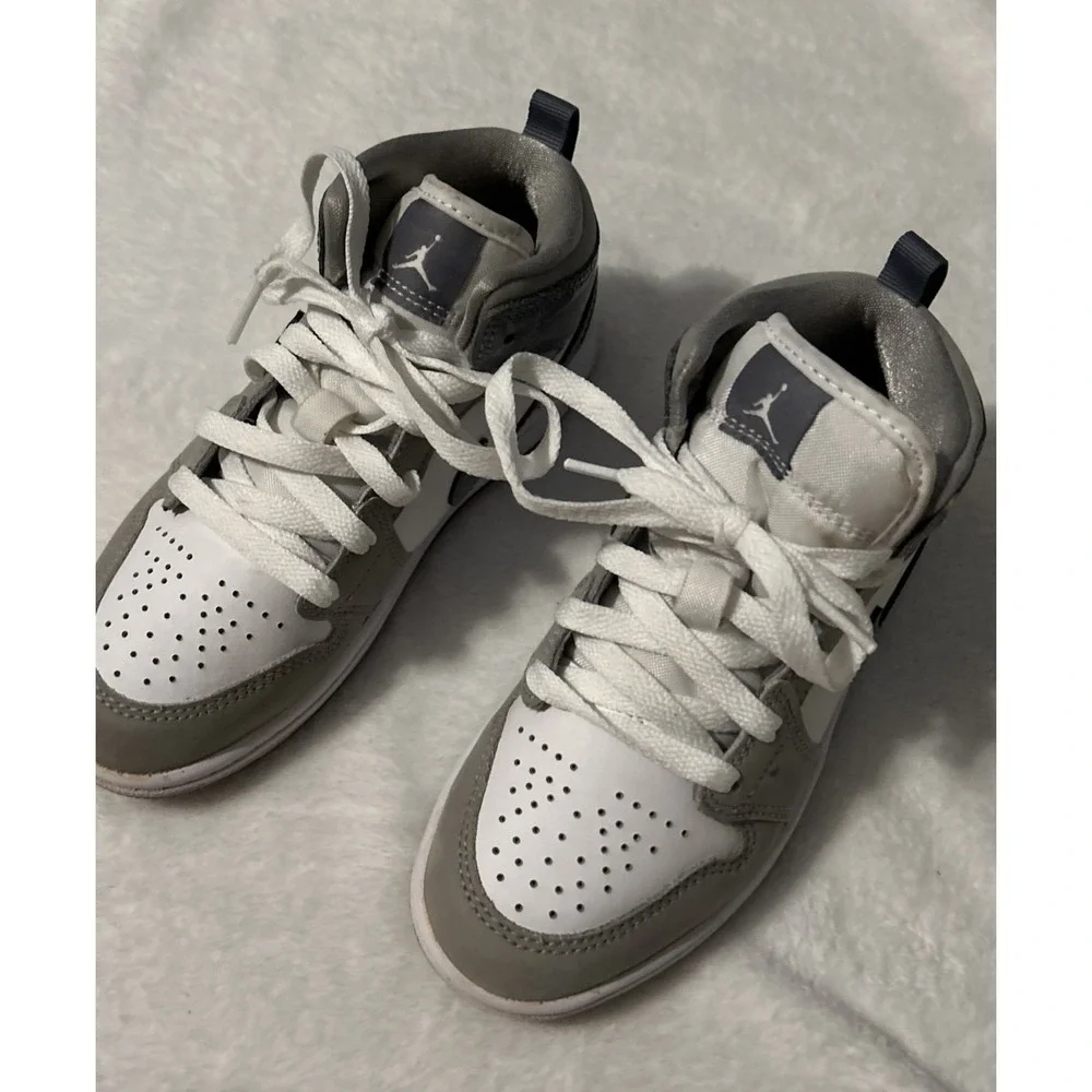 Jordan nike air